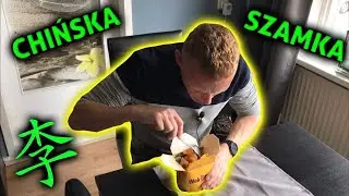 MASTER VLOG #4 CHIŃSKA SZAMKA