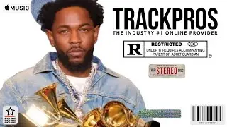 Kendrick Lamar Type Beat - 