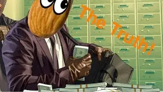 GTA Money Generator | The Truth!