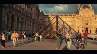 Paris: Hurry Back