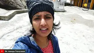 ഹേമകുണ്ട് എത്താൻ ഞാൻ പെട്ട പാട് / HEMAKUND TREKKING/ Utharakhand: Episode 6
