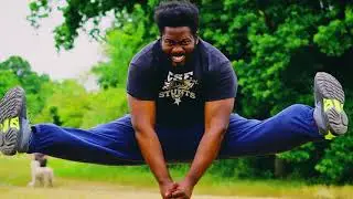 Jordan Moody - RastaMonk #bigmanflips