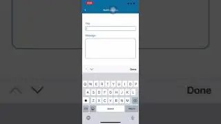 Sending notifications to multiple employees