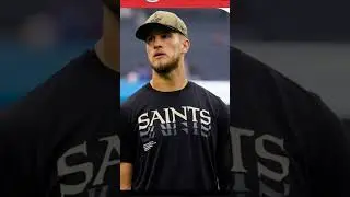 Tyler Shough on His Rookie Year with the Saints & Knowing He Belonged in the NFL 🏈🚨