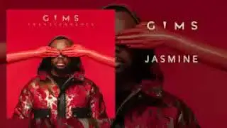 Gims-jasmine  (Audio Officiel) 2019