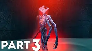 Returnal Gameplay Walkthrough Part 3- Open The Crimson Gateway & Phrike Boss Fight (PS5 Gameplay)
