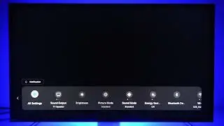 How to fix the audio/video sync issue on a Samsung The Frame