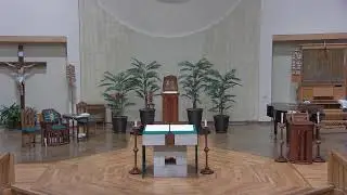 Live Mass