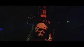 APPLAUD THE IMPALER - ANGEL LUST [OFFICIAL MUSIC VIDEO] (2019) SW EXCLUSIVE