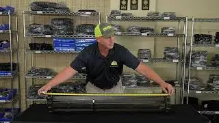 CN Supply Apron