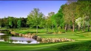 PGA Tour 2K23 Tennessee Golf Courses - The Honors Course