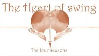 THE HEART OF SWING (Electro Swing AI)