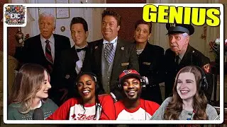 They Fell for the Movie Trick! Home Alone 2 Filthy Animals Scene | Epic Reaction Compilations