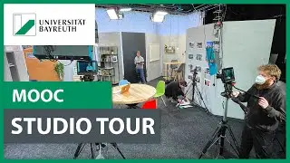Sneak Peek Tour of the Biofabrication MOOC Set