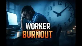 America&rsquo;s Worker Burnout Wave Is Reaching a Breaking Point