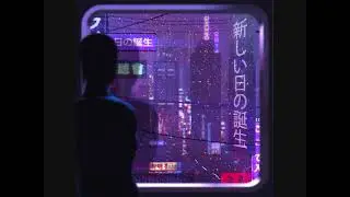 LoFi Chill Beats + Rain Sounds ~ lofi beats to sleep
