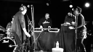 Bella Black & Bruce James + Mo & Grazz @ N9, Eeklo