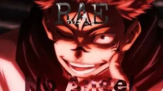 No Angels.Sokuna (AMV)#noangels #anima #edit #jujutsukaisen #reomensokuna #animethime