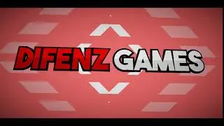 Интро по заказу для DIFENZ GAMES