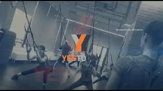 Фитнес-клуб / Yestoday Sport Club Минск