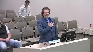 9-29-2025 Pennington County Board of Commissioners Special Meeting - Budget Hearings FY2026