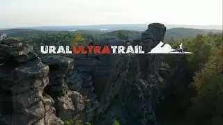 Ural Ultra Trail 2022 100km