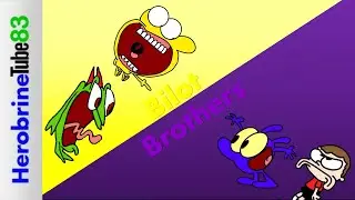 [HT83] Bilot Brothers | Victor's StreamYard Show S02E5 (Livestream)