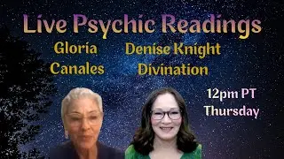 Timestamped Live w/Gloria! Epstein & Trump, Putin, Netanyahu, EU/Ukraine, Dems, RFK Jr, Jan 26