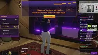 STARDEW VALLEY - HbOmB94, PinkVacktor, and BlueVacktor!   LATER:  Twitch Sings - [ARCHIVE PART 2]