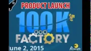 100k factory ultra edition review warrior forum