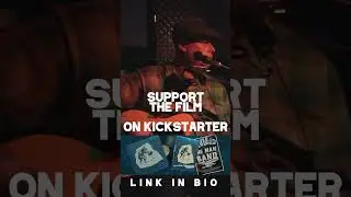 Get Yout exclusive Vinyl supporting the documentary!