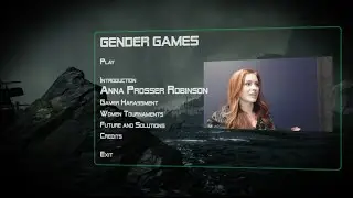 Gender Games