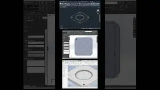 3D CAD EXERCISE 1