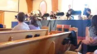 St Thomas Bell Choir - The Lord's Prayer