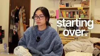 Living Abroad Didn&rsquo;t Fix My Life | Quarter-Life Crisis, Vancouver Vlog, & Making Music Again