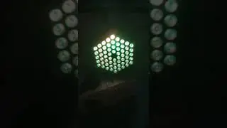 60,LED, BAISUN