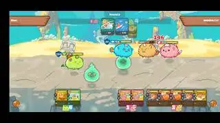 APA STRATEGY / AXIE INFINITY / AAP VS BBP