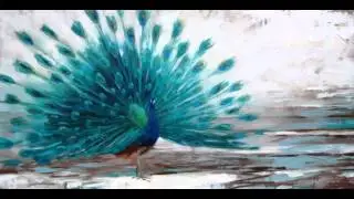 Aman Anand - Peacock Dance (Original Mix) [Balkan Connection Tech]