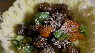 Chef Mickey of Koi at Seneca Niagara Resort and Casino Interview