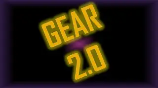 Division 2 gear 2.0 [german]