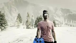 that stupid snowy playlist again, god damn it