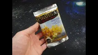 Pirates Of The Spanish Main Booster Pack - Games