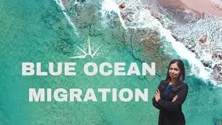 Meet Your Licensed New Zealand Immigration Adviser  Blue Ocean Migration