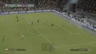 Spain Vs Poland UEFA Euro 2020 PES 2021 Gameplay PS5 4K HDR