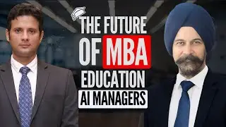 How Universal AI University Mumbai Is Shaping Future AI Managers 😨
