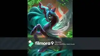 Queen Chrysalis's Theme