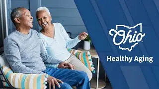 Ohio Department of Aging launches Healthy Aging Grants program