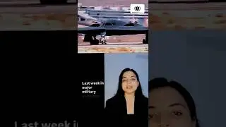 B2 BOMBER #IRAN #israel #nuclearwar #defence #uppsc #upsc2025 #stealth #bombing #IAS #IPS #IFS #modi