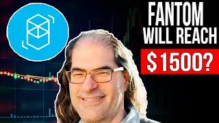 FANTOM Will Reach $1500 IN 2022! (Fantom News Today & Fantom Price Prediction 2022)