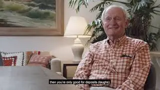 BSNB / Oxxford Information Tech Testimonial